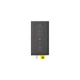 Аккумуляторная ячейка (банка) для iPhone 13 усиленная 3.84V 3510 mAh с монтажным скотчем