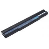 Аккумулятор AS10C5E для ноутбука Acer Aspire 5951 14.8V 5900mAh черный (с разбора) Premium