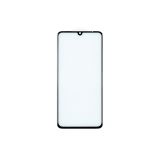 Защитное стекло для Xiaomi Mi 9 черное 3D (VIXION)