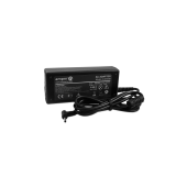 Блок питания (сетевой адаптер) Amperin AI-SA60B для ноутбуков Samsung 19V 3.16A 60W 3.0x1.1 мм черный, с сетевым кабелем