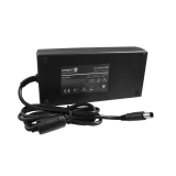 Блок питания (сетевой адаптер) Amperin AI-HP150 для ноутбуков HP 19V 7.9A 150W 7.4x5.0 мм с иглой черный, с сетевым кабелем