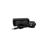 Блок питания (сетевой адаптер) Amperin AI-SA40B для ноутбуков Samsung 19V 2.1A 40W 5.5x3.0 мм с иглой черный, с сетевым кабелем