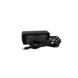 Блок питания (сетевой адаптер) Amperin AI-HP30 для ноутбуков HP 19V 1.58A 30W 4.0x1.7 мм черный, с сетевым кабелем