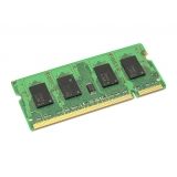 Оперативная память для ноутбуков Kingston SODIMM DDR2 1ГБ 533 MHz PC2-4200