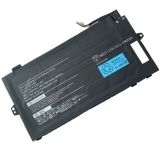 Аккумулятор PC-VP-BP144 для ноутбука NEC 11.25V 3735mAh черный Premium