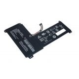 Аккумулятор 0813007 для ноутбука Lenovo 120S-14 7.5V 4140mAh черный Premium