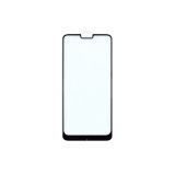 Защитное стекло для Xiaomi Pocophone F1 черное 3D (VIXION)