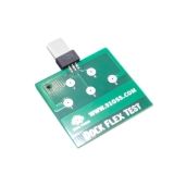 Тестовая плата Micro USB BEST 5 Pin