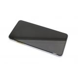 Дисплей (экран) в сборе с тачскрином для Asus ZS670KS ZS671KS белый с рамкой