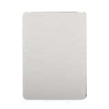 Чехол из эко – кожи RICH BOSS Golden Coast для Apple iPad Air 2 раскладной, белый