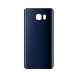 Задняя крышка аккумулятора для Samsung Galaxy Note 5 N920C синяя