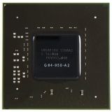 Видеочип nVidia GeForce G84-950-A2 64bit