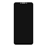 Дисплей (экран) в сборе с тачскрином для Huawei Nova 14i (STG-LX2) черный (Premium LCD)