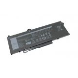 Аккумулятор GRT01 для ноутбука Dell 15.2V 4210mAh черный Premium