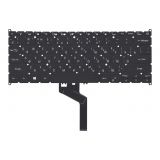 Клавиатура для ноутбука Acer Swift 3 SF314-58  SF314-59 черная