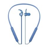 Bluetooth гарнитура HOCO ES11 Maret Sporting Wireless Earphone стерео (синяя)