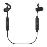 Bluetooth гарнитура HOCO ES22 Flaunt Sportive Bluetooth Headset спорт вставная стерео (черная)