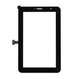 Сенсорное стекло (тачскрин) для Samsung Galaxy Tab 2 7.0 P3100 черный AAA