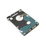 Жесткий диск 2.5' SEAGATE ST500LX025 500G+8G 5400RPM 7 мм