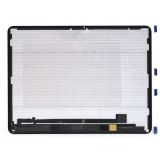 Дисплей (экран) в сборе с тачскрином для iPad Air 13" (2024) A2898, A2899, A2900 (Wi-Fi + Cellular)