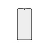 Стекло для переклейки для Xiaomi 11T черное