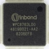 Контроллер WPC8763LDG