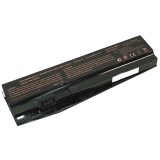 Аккумулятор N850BAT-6 для Clevo N850HC 11.1V 62Wh 5300mAh Premium