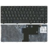 Клавиатура для ноутбука Lenovo IdeaPad U450 E45 черная