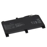 Аккумулятор OEM (совместимый с B31N1726) для ноутбука Asus TUF Gaming A15 FA506 11.4V 4110mAh (тип 2) черный