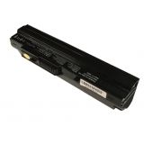 Аккумулятор OEM (совместимый с BTY-S11, BTY-S12) для ноутбука MSI Wind U90 10.8V 7800mAh черный