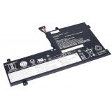 Аккумулятор L17M3PG2 для ноутбука Lenovo Legion Y730-15 11.52V 4955mAh черный Premium