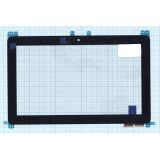 Сенсорное стекло (тачскрин) для Dell Venue 11 Pro черное