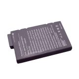 Аккумулятор Replace (совместимый с SSB-P28LS6) для ноутбука Samsung V20 10.8V 4400mAh черный