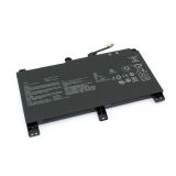 Аккумулятор B31N1726 для ноутбука Asus TUF Gaming A15 FA506 11.4V 48Wh (4200mAh) черный Premium (Тип 2)