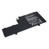 Аккумулятор OM03XL для ноутбука HP EliteBook 1030 G2 Type A 11.55V 57Wh (4930mAh) черный Premium