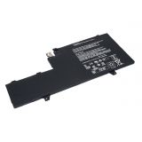 Аккумулятор OM03XL для ноутбука HP EliteBook 1030 G2 Type A 11.55V 57Wh (4930mAh) черный Premium