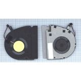 Вентилятор (кулер) для ноутбука Dell Vostro V5460, V5470, V5480 (левый)