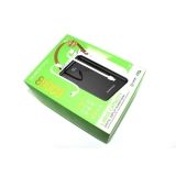 Внешний аккумулятор Powerbank Borofone Power Bank BJ32 Terra 80000mAh, белый