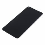 Дисплей (экран) в сборе с тачскрином для OnePlus Nord N10 5G черный (Premium LCD)