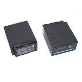 Аккумуляторная батарея (аккумулятор) CGA-D54Pro для видеокамеры Panasonic AG-AC8 1300mAh 7,2V Li-Ion