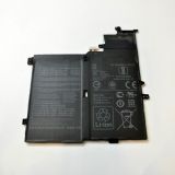 Аккумулятор C21N1701 для ноутбука Asus VivoBook S14 S406U S406UA X406U 7.7V 39Wh черный Premium