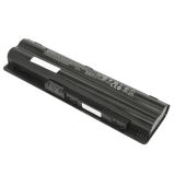 Аккумулятор HSTNN-DB93 для ноутбука HP Compaq DV3 10.8V 47Wh (4400mAh) черный Premium