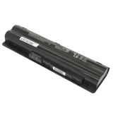 Аккумулятор HSTNN-DB93 для ноутбука HP Compaq DV3 10.8V 47Wh черный Premium