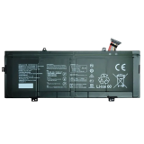 Аккумулятор HB4593R1ECW-22A для Huawei Matebook X Pro Mach-W19 7.64V 56Wh (7330mAh) Premium