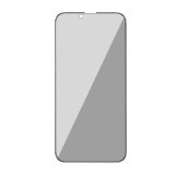 Защитное стекло HOCO A25 для Apple iPhone 13 Pro Max AntiSpy прозрачное 0.33мм