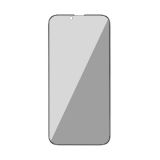 Защитное стекло HOCO A28 для Apple iPhone 13, 13 Pro матовое прозрачное 0.33мм