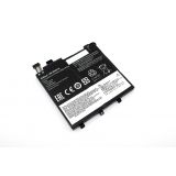 Аккумулятор OEM (совместимый с L17L2PB1) для ноутбука Lenovo V330-14IKB 7.6V 4500mAh черный