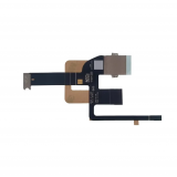 Шлейф матрицы для ноутбука Dell XPS 13 9310, 9300 4K TOUCH, 05J8VY, LF-J150P