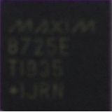 Контроллер MAXIM MAX8725E
