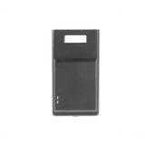 Задняя крышка аккумулятора для LG Optimus L7 черная